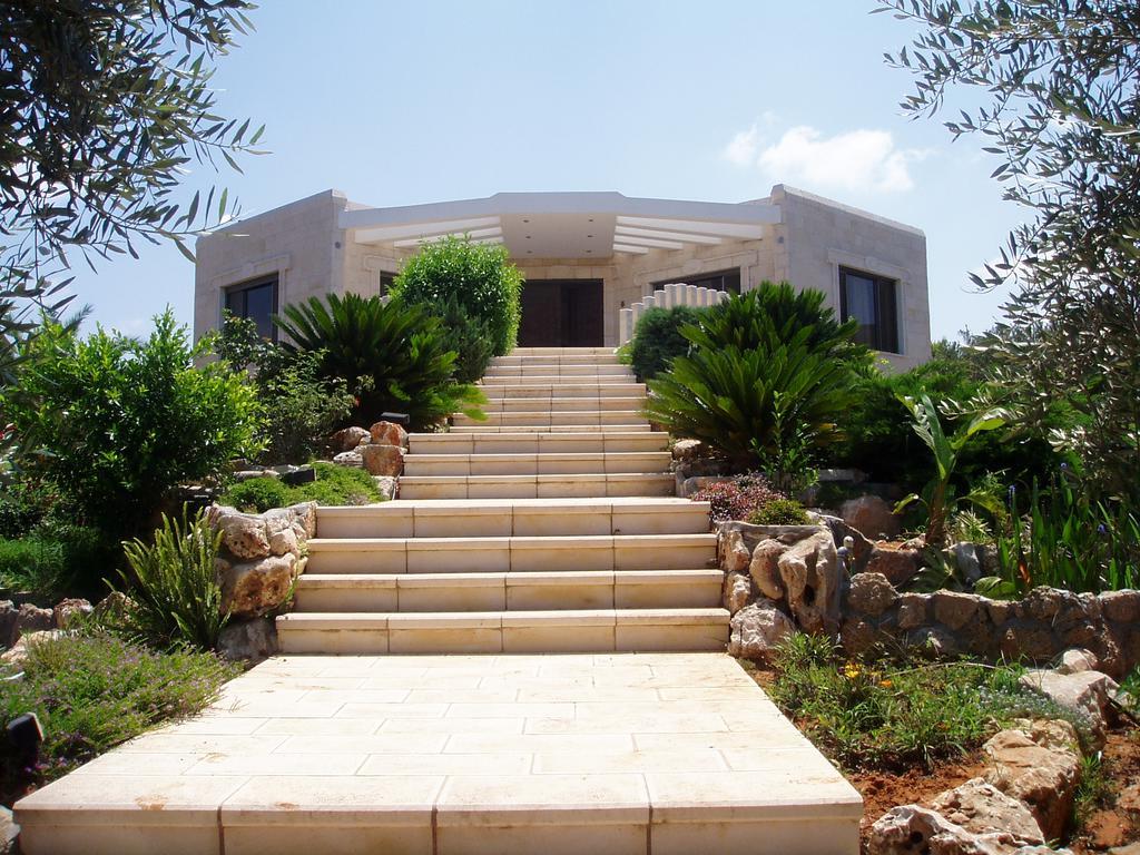 Romantic Suite In Caesarea Exteriér fotografie