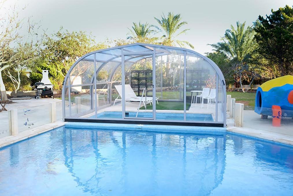 Romantic Suite In Caesarea Exteriér fotografie