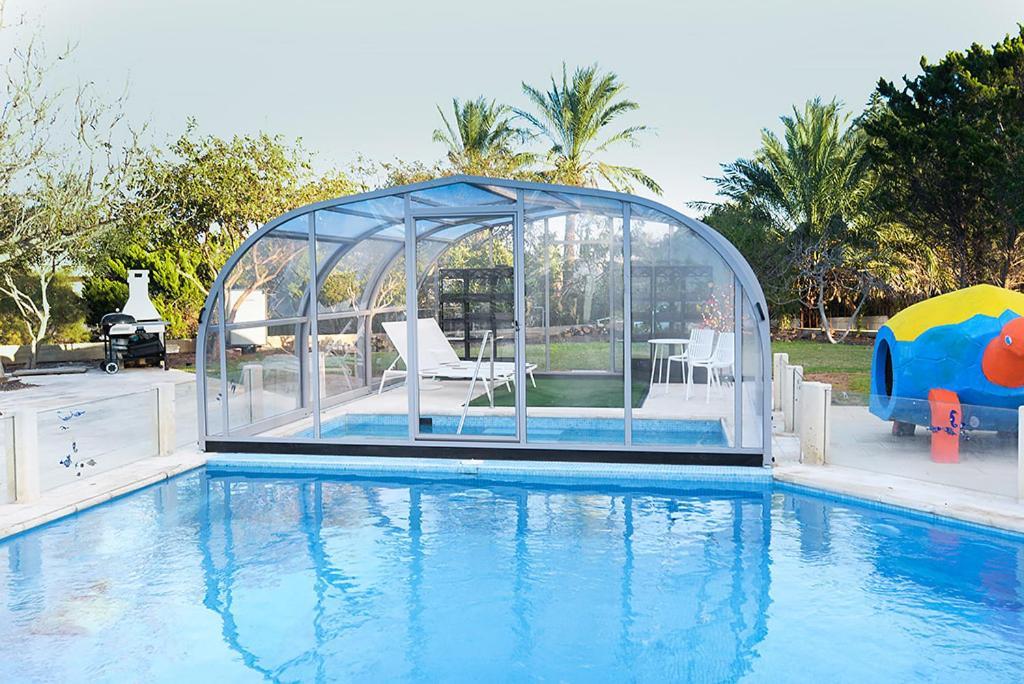 Romantic Suite In Caesarea Exteriér fotografie